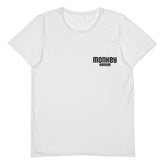 Monkey Hanger Athletic T-Shirt
